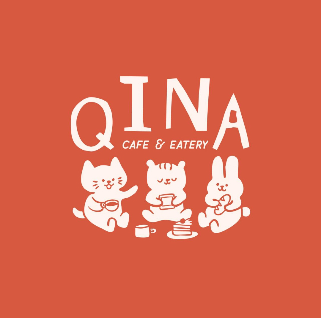 QINA Cafe & Eatery